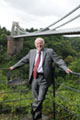 Peter Hargreaves